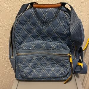 Tory Burch backpack